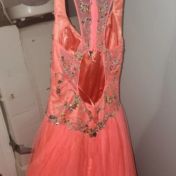 Prom Dress - Picture 3 of 6